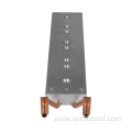 FSW Brazing high power Aluminium Liquid Cold Plate